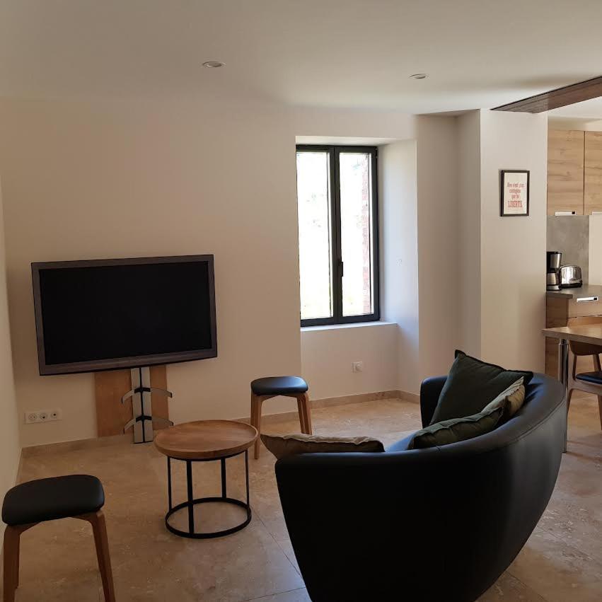 شقة Les Tuileries De Lencieux جيكونداس المظهر الخارجي الصورة